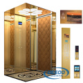 Glaswohnlift-Aufzug für Haus-Hersteller